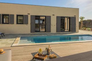 Villa A Roccia entre mer et montagne avec piscine privée - Sisco - 1