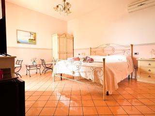 Bed and Breakfast Nefer - Maratea - 5