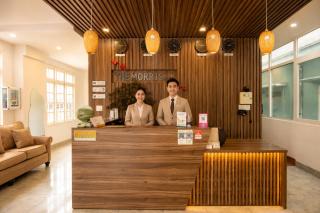 The Morris City Central Boutique - 2