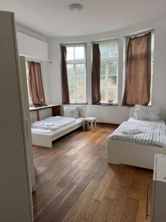 Handwerkerunterkunft mit große Küche und Gartennutzung - 5