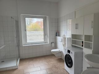 Handwerkerunterkunft mit große Küche und Gartennutzung - 4