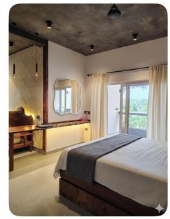 WabiSabi Farmhouse in Auroville - 5