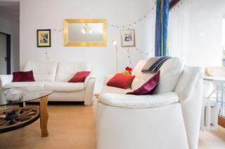 Welcome in - Wohnung 4-17 mit Balkon, Abstellraum und Holzofen - 5