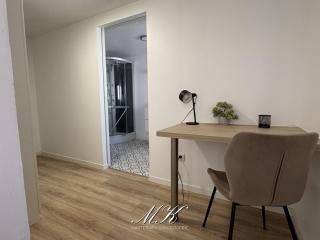 Le Lagon Neuf & tout confort Saint-Dizier - 7
