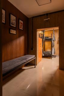 Ghumakkads Hostel Near IGI Airport & Aerocity - 9
