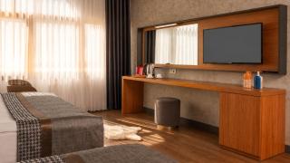 Qinn Hotels - 7