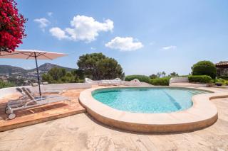 Villa Ancora – Views At La Mola - 9