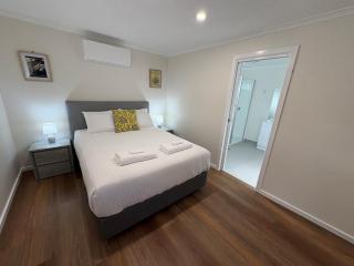 the Lodge farm house - Hindmarsh Valley - 3
