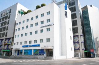 K-Grand Hotel DDP - 9