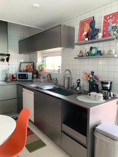 dayoffmodehome3 통창하우스 공덕역 무료주차 - 4
