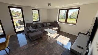 Apartmánový dom Žiar s vírivkou a saunou - 8
