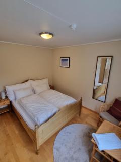 Apartment, Rekkedal Gjestegard - Sæbø - 3