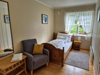 Apartment, Rekkedal Gjestegard - Sæbø - 1