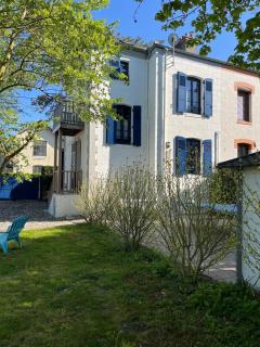 Villa SANS SOUCI - 9
