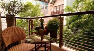 Artisan Boutique Hotel - 1