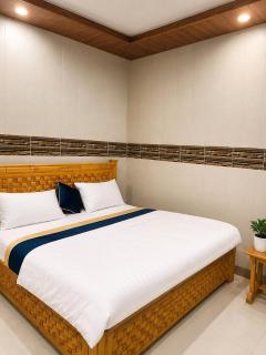 Umbrella Hotel Neelam Valley - 5