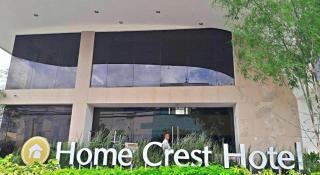 Home Crest Hotel - 2