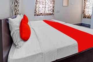 Hotel O Royal Residency - 7