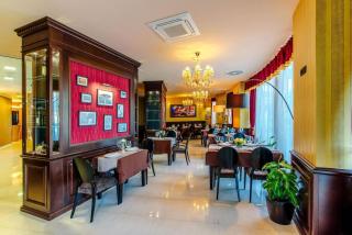 Private sea view apartment in Tre canne hotel - 1