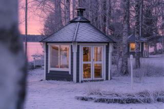 Lakeside Villa Norva by Lapland Host - 1
