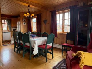 3-Story Apartment Near Slopes, Sauna and bathtub - 7