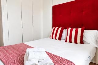 Living4Malaga Prime Center Two Bedrooms 2B - 4