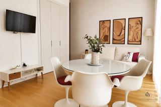 Living4Malaga Prime Center Two Bedrooms 2B - 1