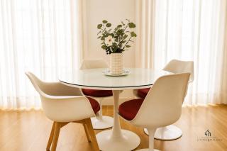 Living4Malaga Prime Center Two Bedrooms 2B - 3
