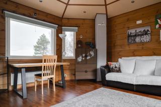 Lakeside Villa Norva Private Sauna by Lapland Host - 2