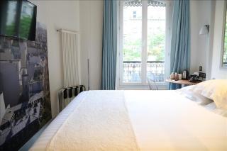 Luxury Suite - View on Arc Of Triumph - 6