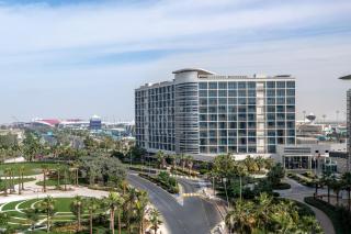 Yas Plaza Marina by IHG - 9