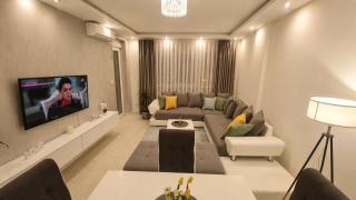 Luxury Apartment Paraćin - River View - 4