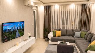 Luxury Apartment Paraćin - River View - 2
