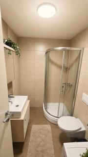 Luxury Apartment Paraćin - River View - 5