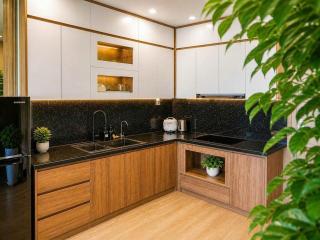 Susu Homes 2BR Apartments Ocean Park - 4