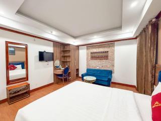 Liberty Sapa Hotel - 1