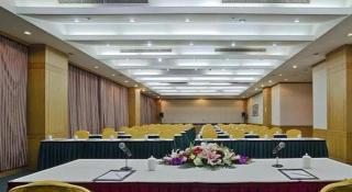 Jiangsu Cuipingshan Hotel - 1