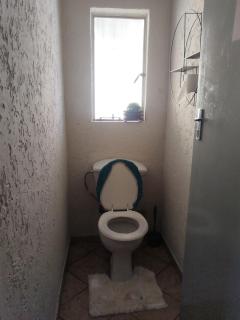 Soshanguve Baby Blue Accommodation - 6