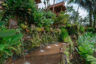 Kawiya Healing Retreat Sanctuary By Bali Cabin - 2