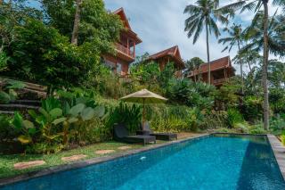 Kawiya Healing Retreat Sanctuary By Bali Cabin - 5