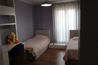 Roshi apartment - 1