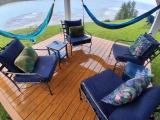 Relax Unwind Private Beachfront Escape with Stunning Views, Amazing Location - 8