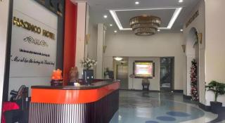 Hacinco Hotel - 2