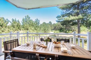 Belle Dune - Balcon - Plage - 6