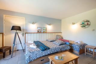 Belle Dune - Balcon - Plage - 2