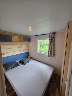 Séjour Normandie - Mobilhome basic 3ch-6p avec WiFi-TV dans l'Eure - 337 - 9