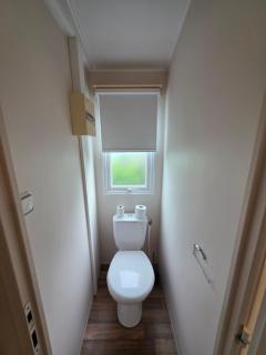 Séjour Normandie - Mobilhome basic 3ch-6p avec WiFi-TV dans l'Eure - 337 - 4