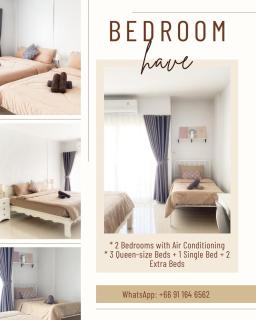 River 1 2BR 8Pax 9 Mins to LeeGarden Free Netflix - 4