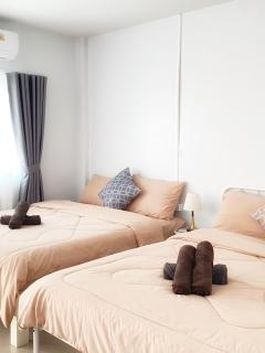 River 1 2BR 8Pax 9 Mins to LeeGarden Free Netflix - 6