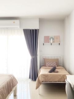 River 1 2BR 8Pax 9 Mins to LeeGarden Free Netflix - 7